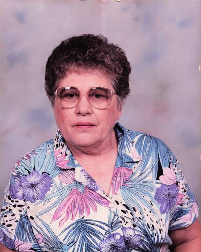 Dixie Lynn Hutchins's obituary image