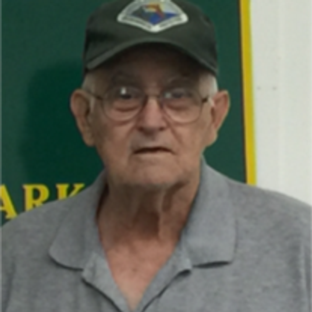 Robert "Bob" Austin Norman