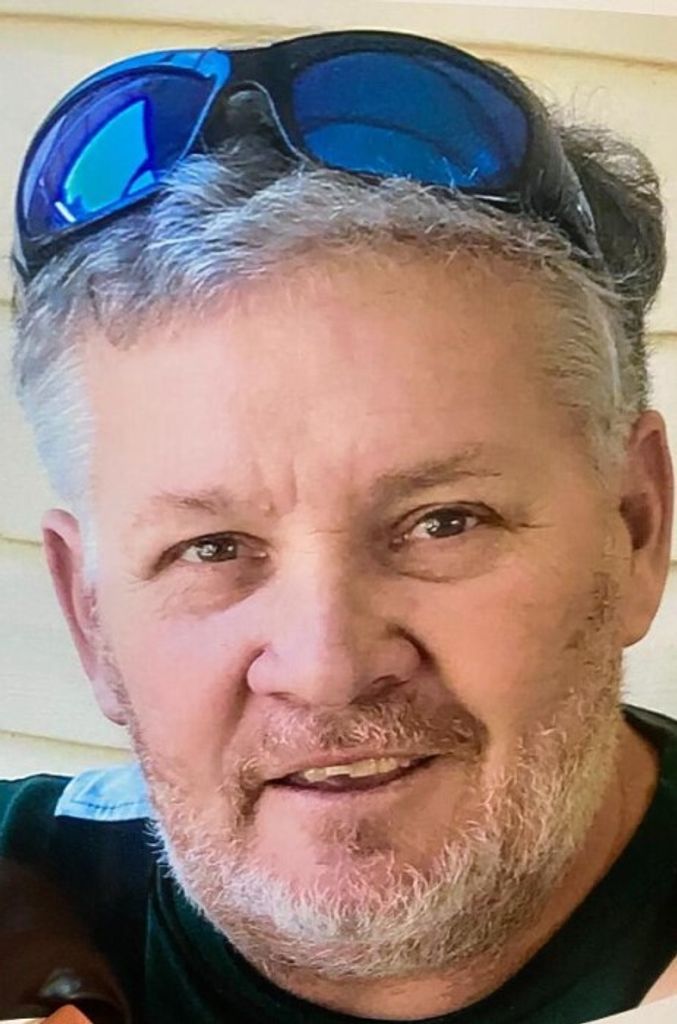 Fred Blease Stivender, Jr.