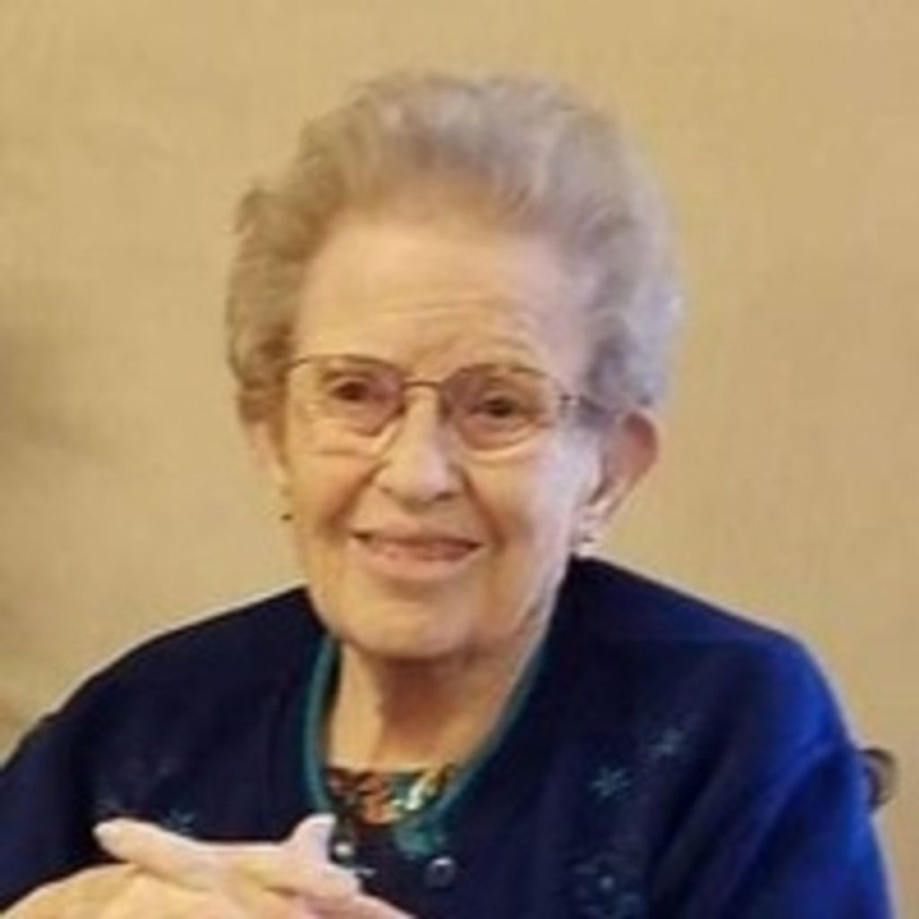 Fay Ridley Carter Profile Photo