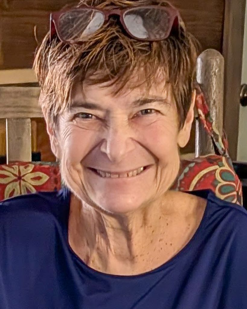 Theresa Mary Grywalski Profile Photo