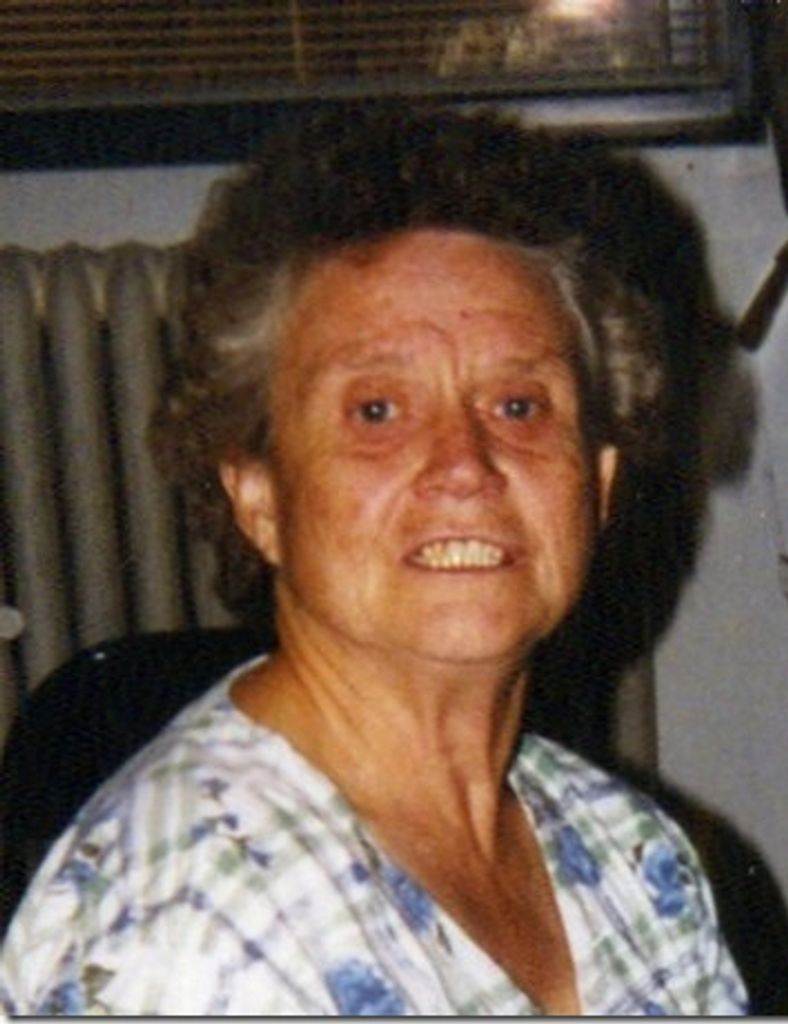 Florence Darlene Trease Profile Photo