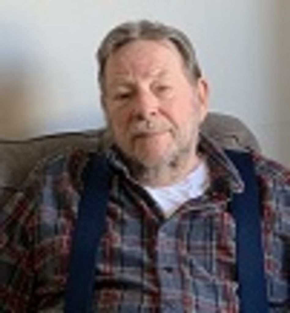 Harold "Jerry" J. Kuhn Profile Photo