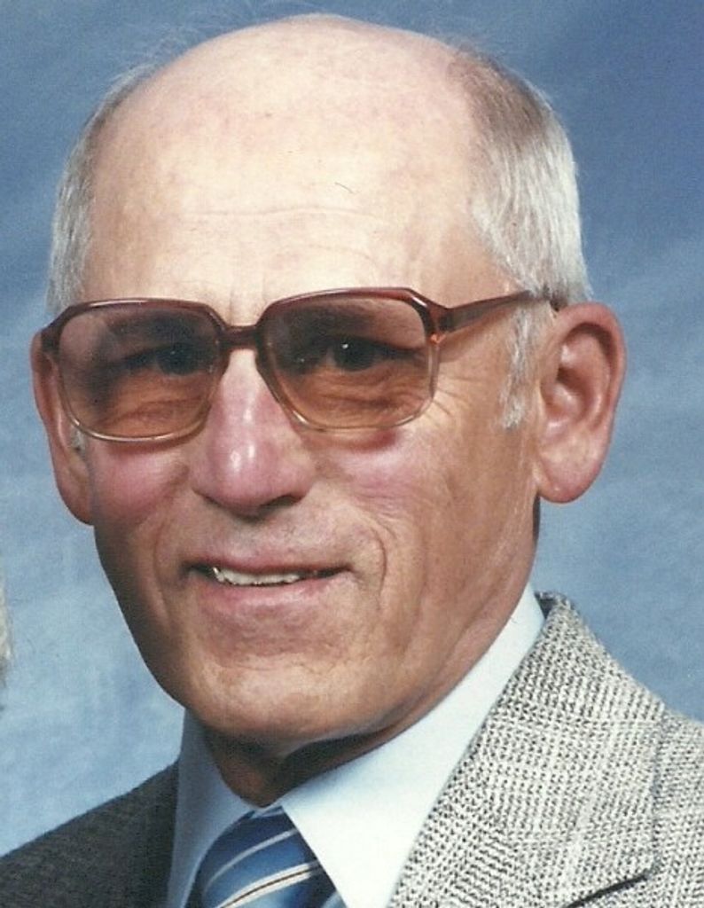 James H. Moore Profile Photo