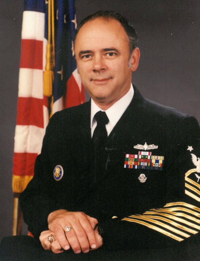 Ronald  D. Ford