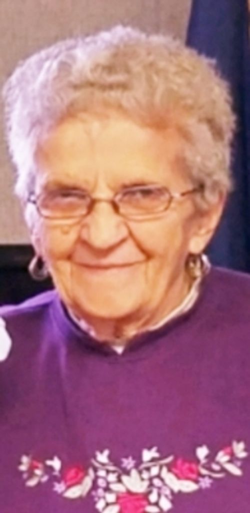 Margie A. Lyndaker Profile Photo