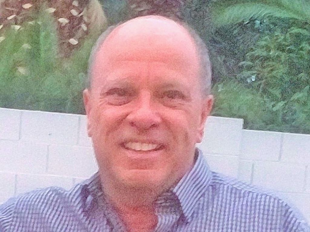 David K. Pettycrew