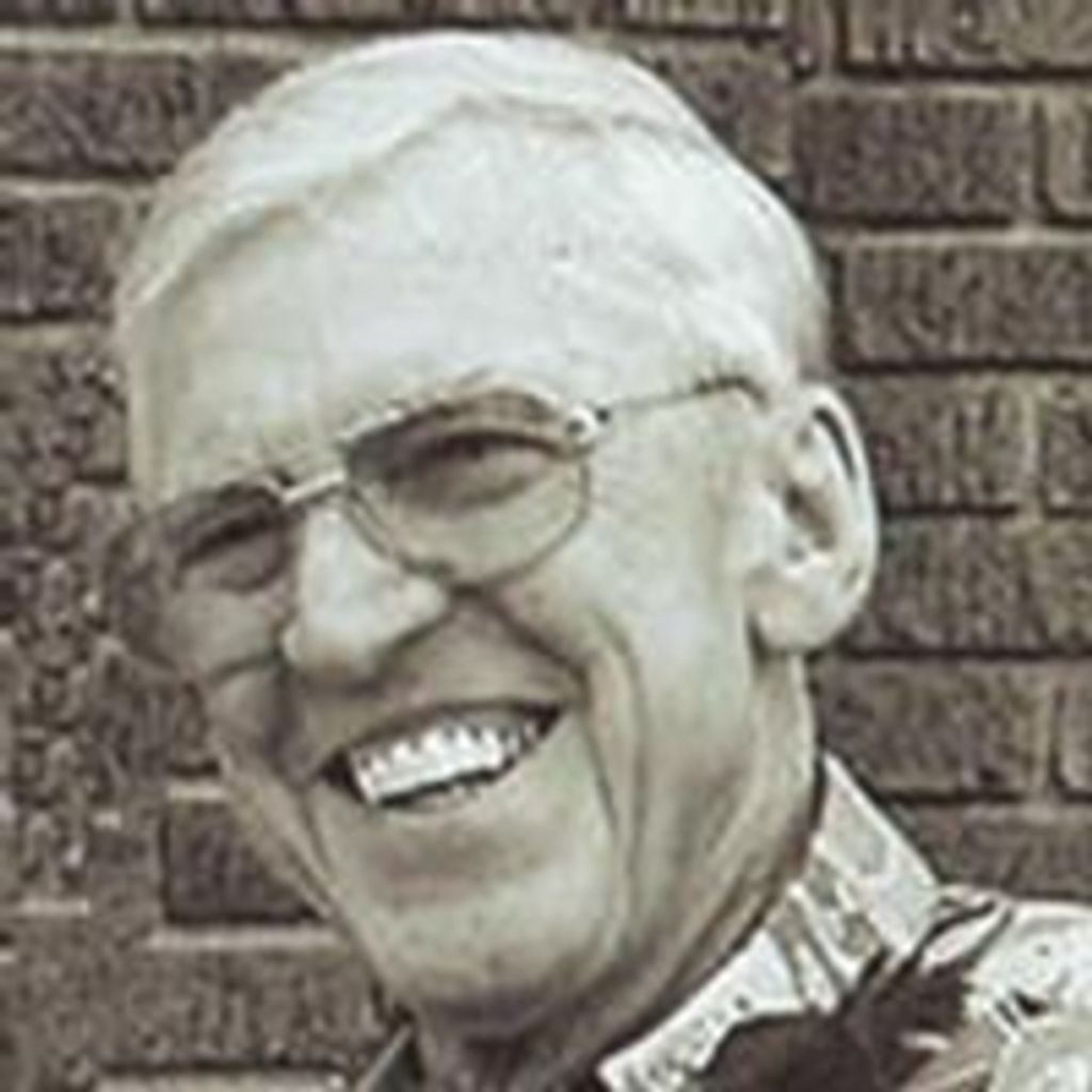Merlin Charles Diederich