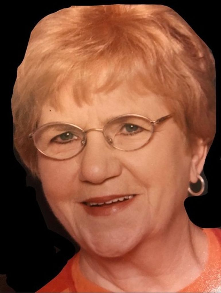 Jo Ann Lewis Spears