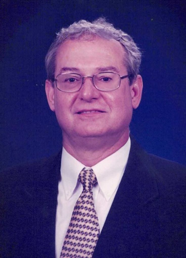 Robert Ernest Toncray Profile Photo