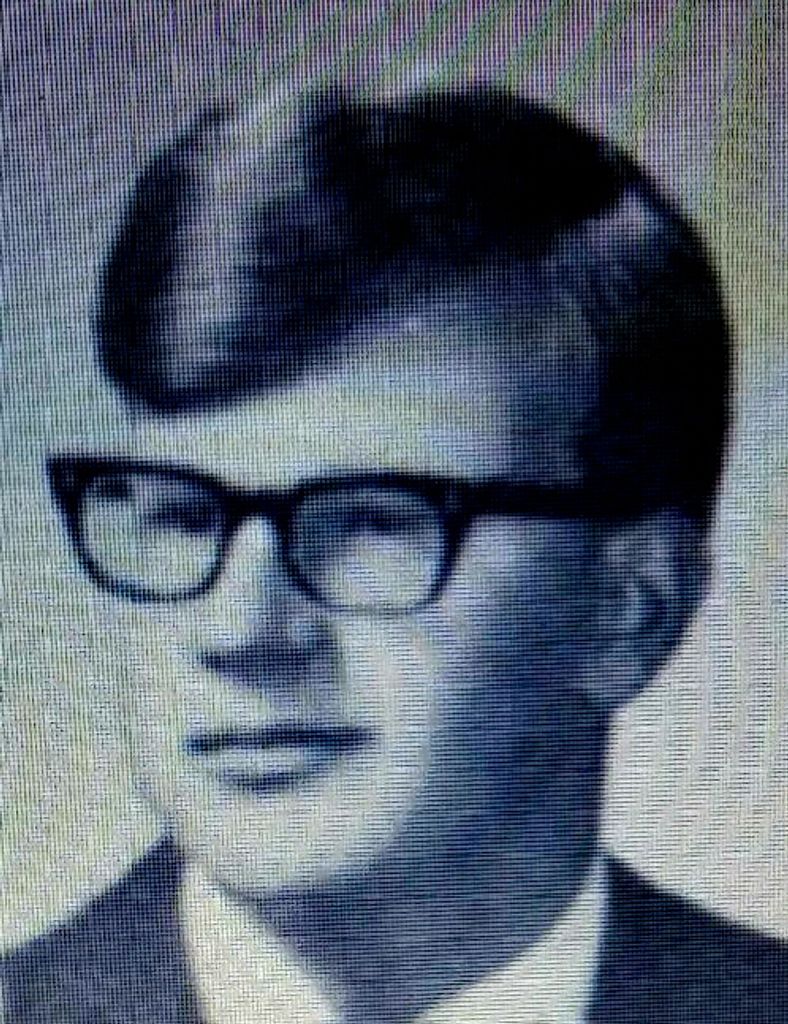 Todd D. Kingsley Profile Photo