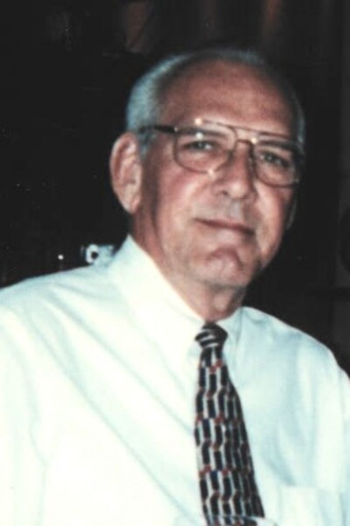 Michael Joseph Ogden Profile Photo