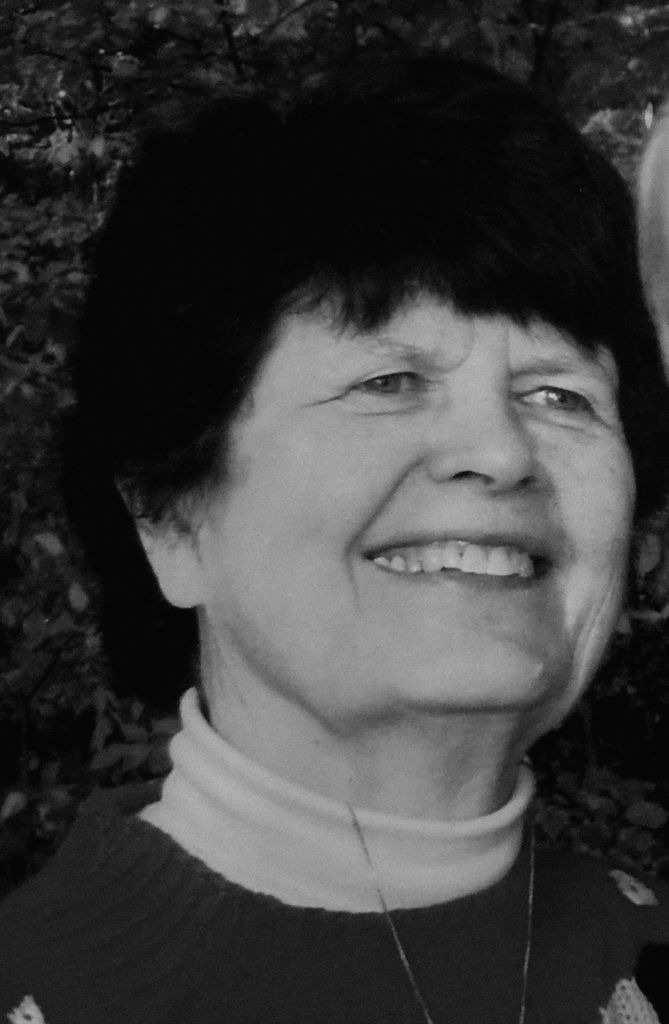 Margaret Mary Michalak