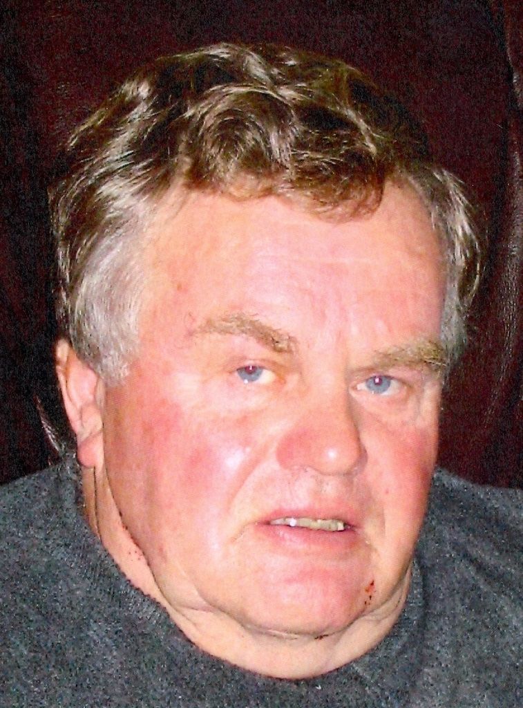 Marvin F. Dutkievic