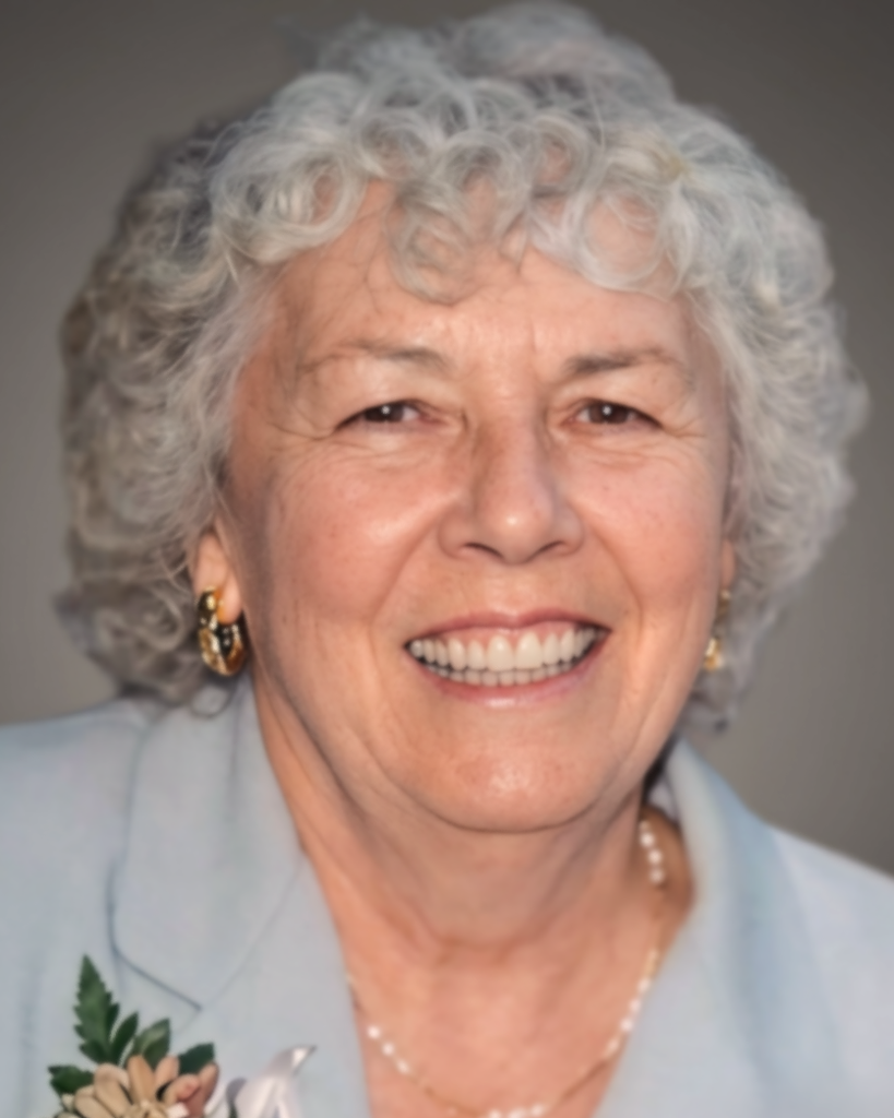 Gloria Jean Ecton Profile Photo
