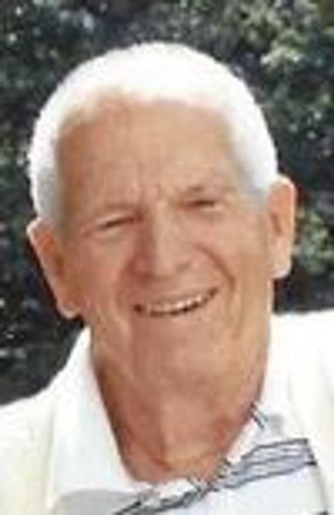 Alfred A. “Al” McCarthy Jr