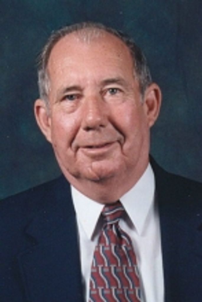 Thomas T. Herndon