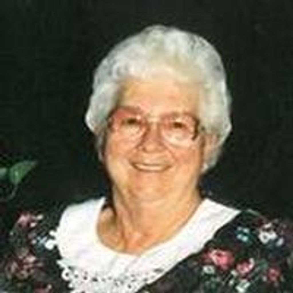 Alta A. Campbell
