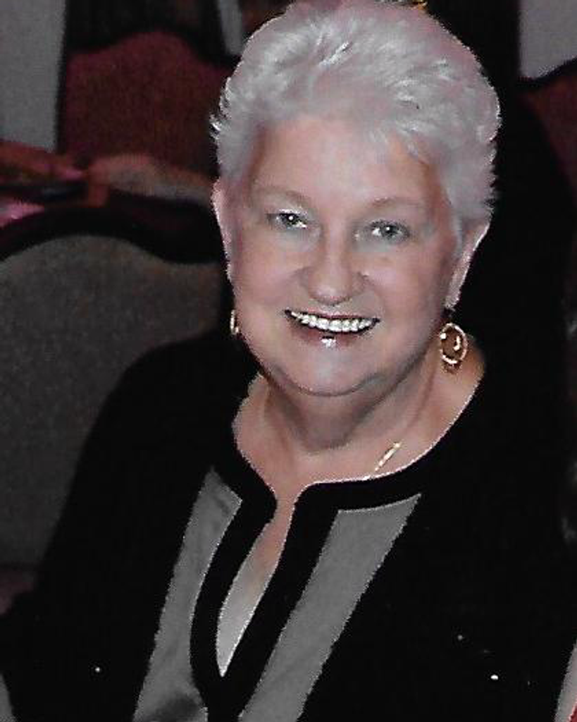 Mary Charlene Kerkhove