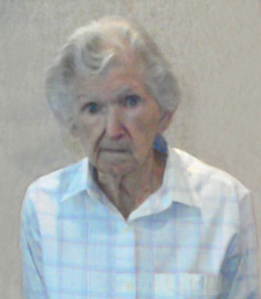 Dorothy Irene Pearson