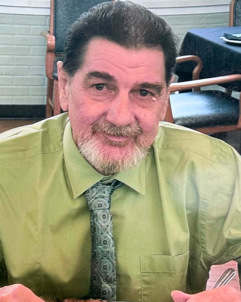 Keith Augustus Avinger Sr. Profile Photo
