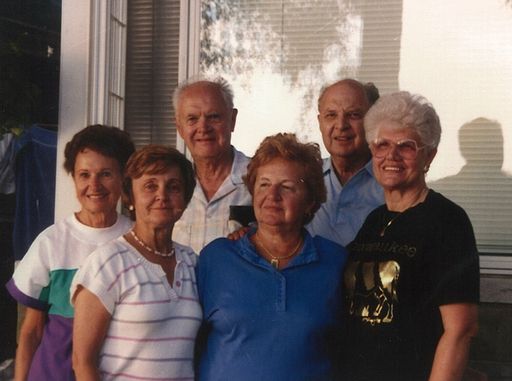 Lucille Gossage photo gallery thumbnail 45 of 116
