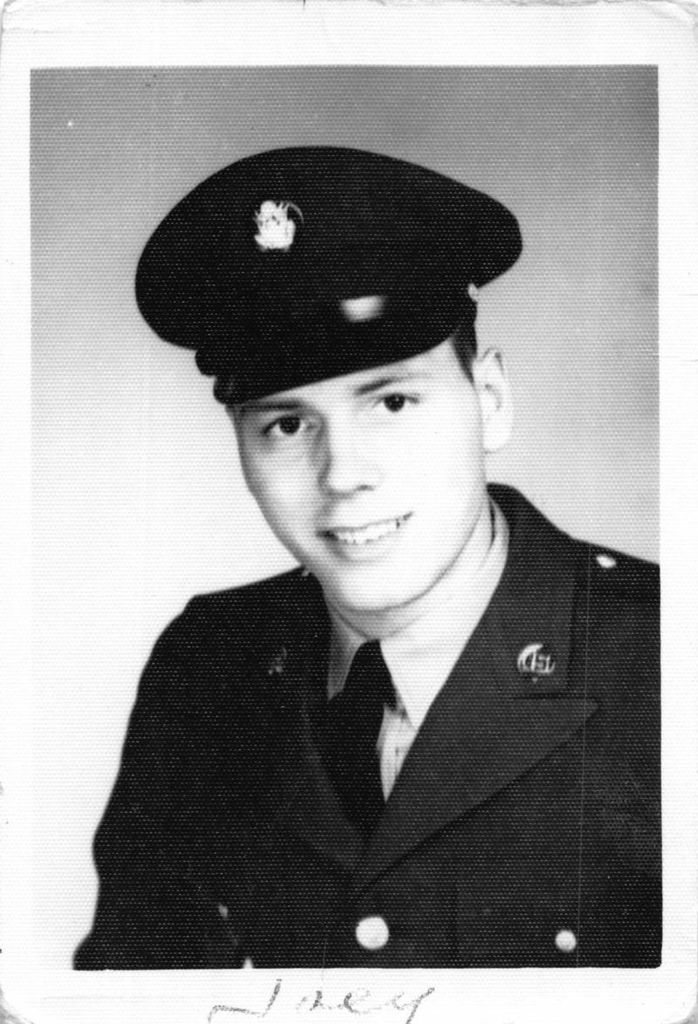 Joseph John Delli Carpini