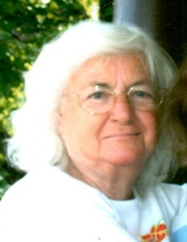 Bessie M. Holos