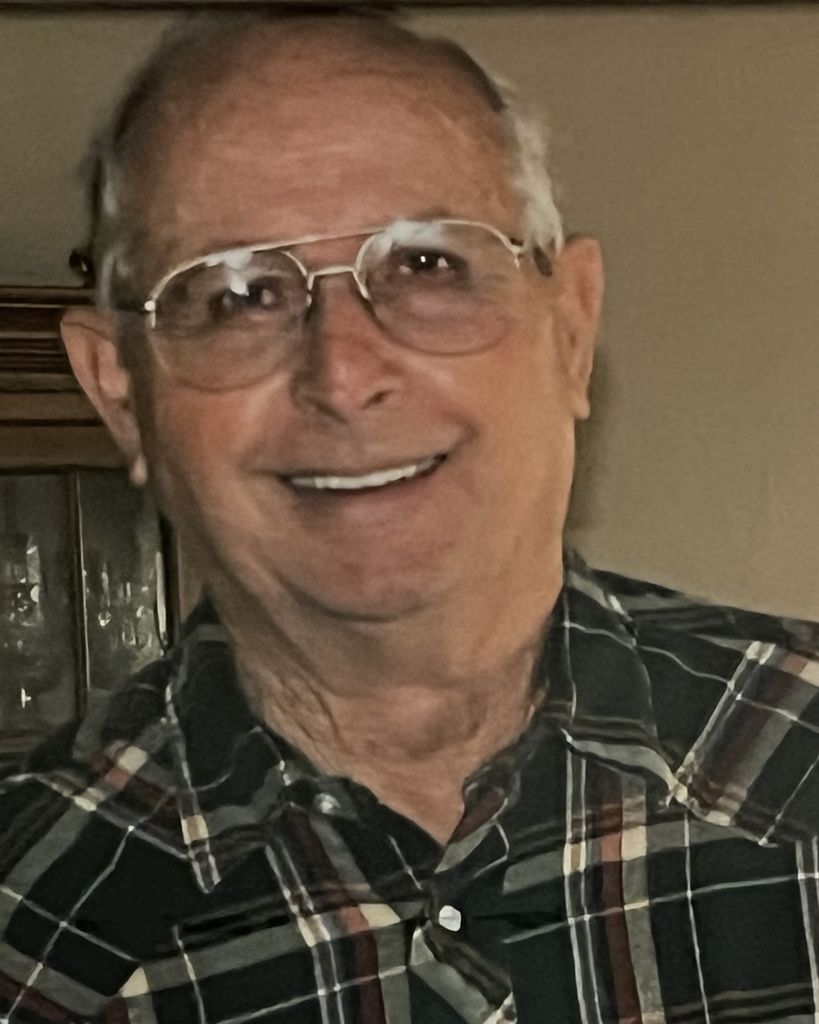 Charles Bennett Johnson