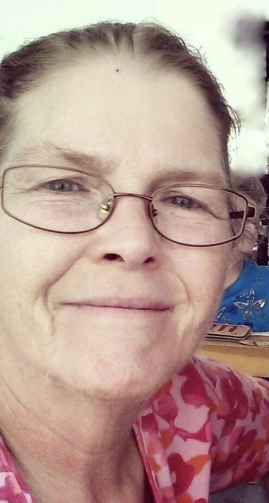 Wilhelmina L. "Wilma" (Wueller)  Ritchey