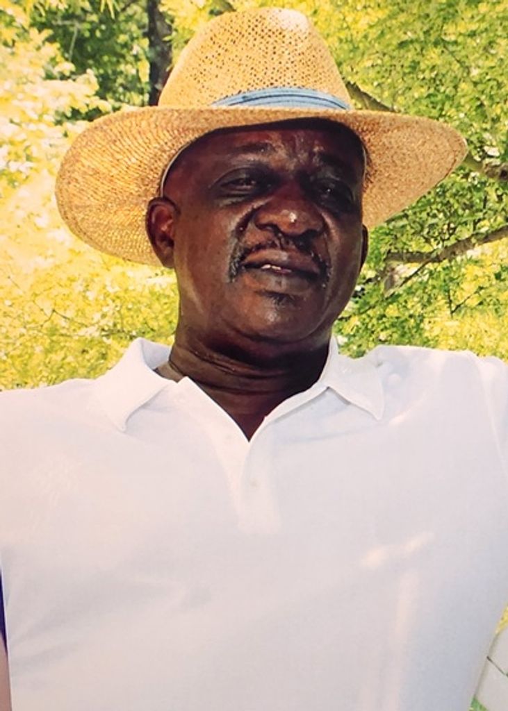 William “Peanut” Merritt Profile Photo