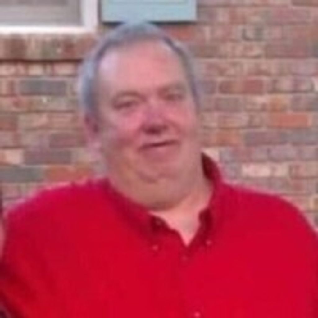 Fred Nelson Profile Photo