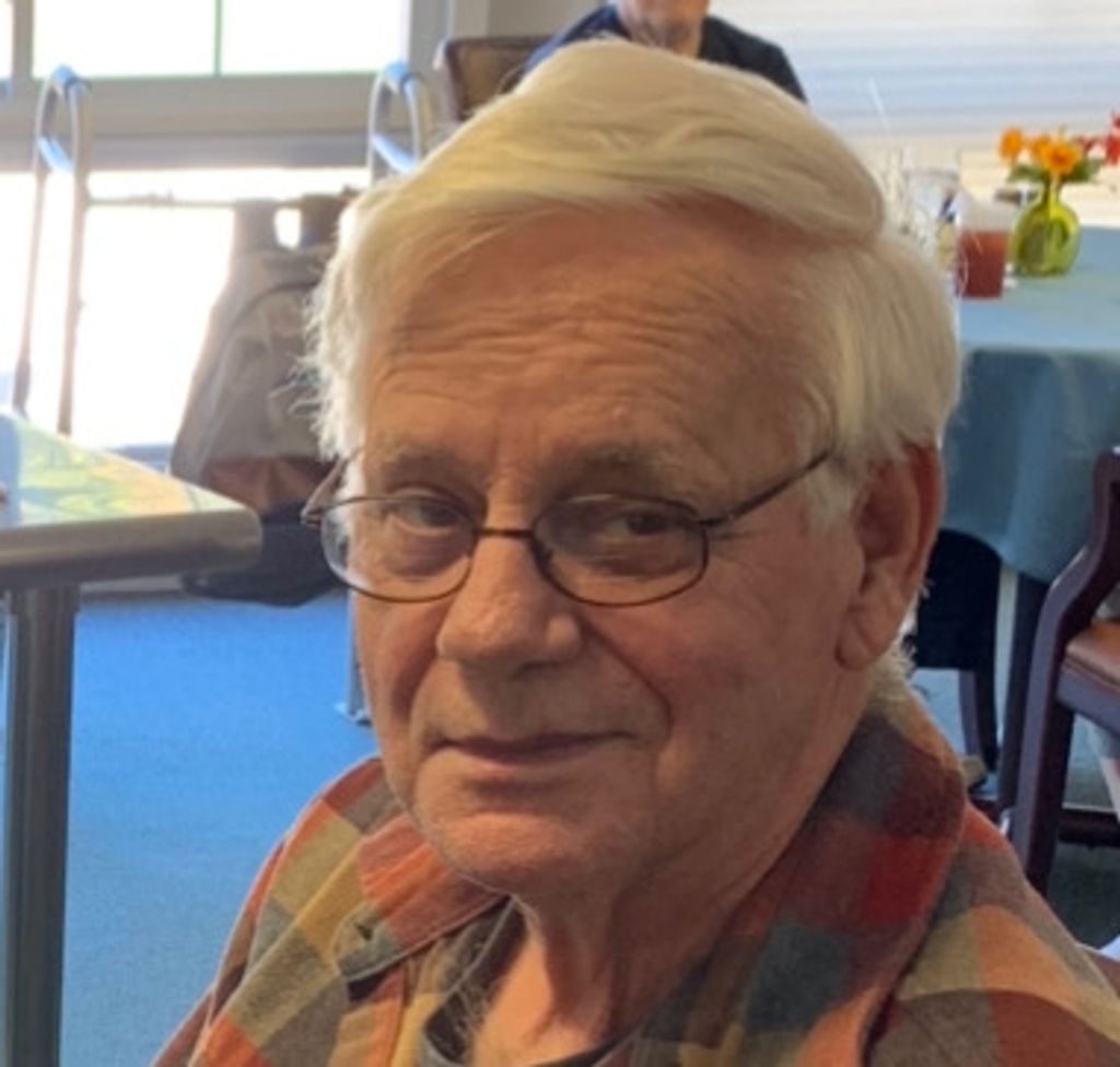 Wesley "Wes" C. Davis