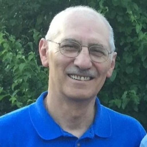 John D. Magnino Profile Photo