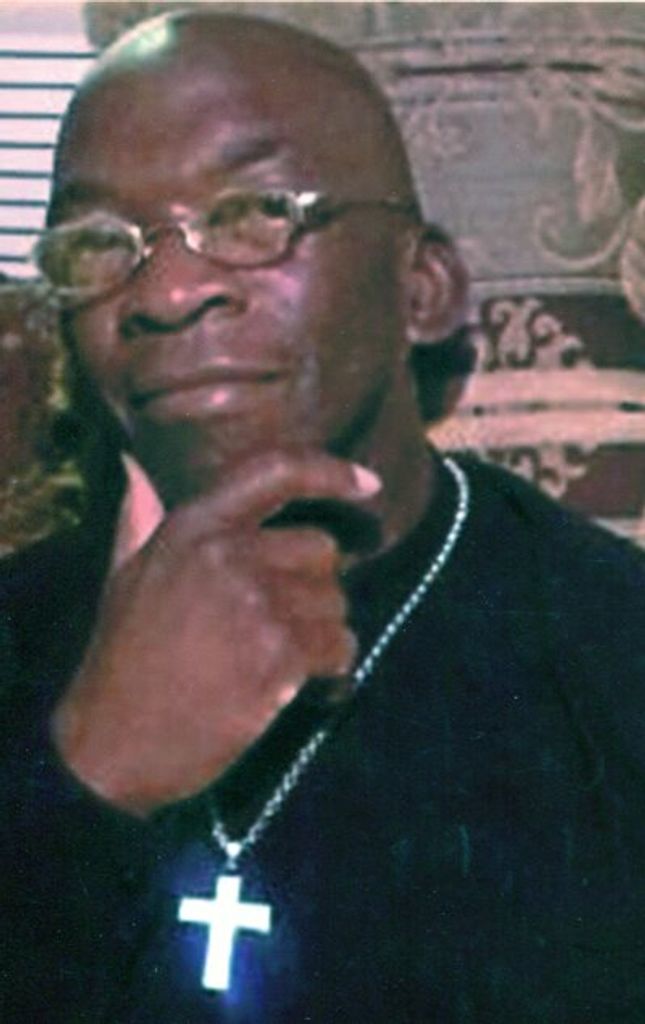 Stephen Jerome Henderson Profile Photo
