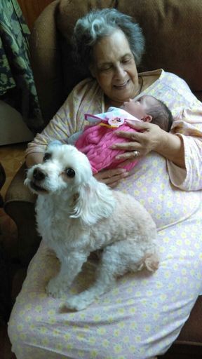 Eva Ann (Howard)  Cox-Goings photo gallery thumbnail 57 of 89