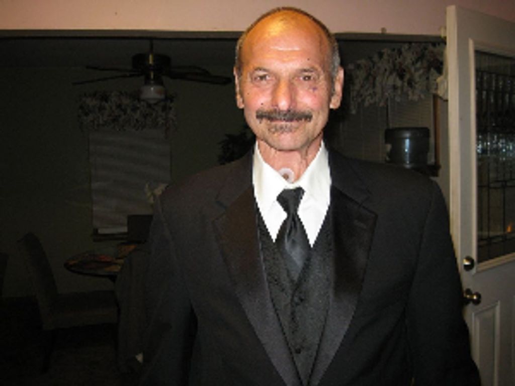 Woodrow "Woodie" Musick