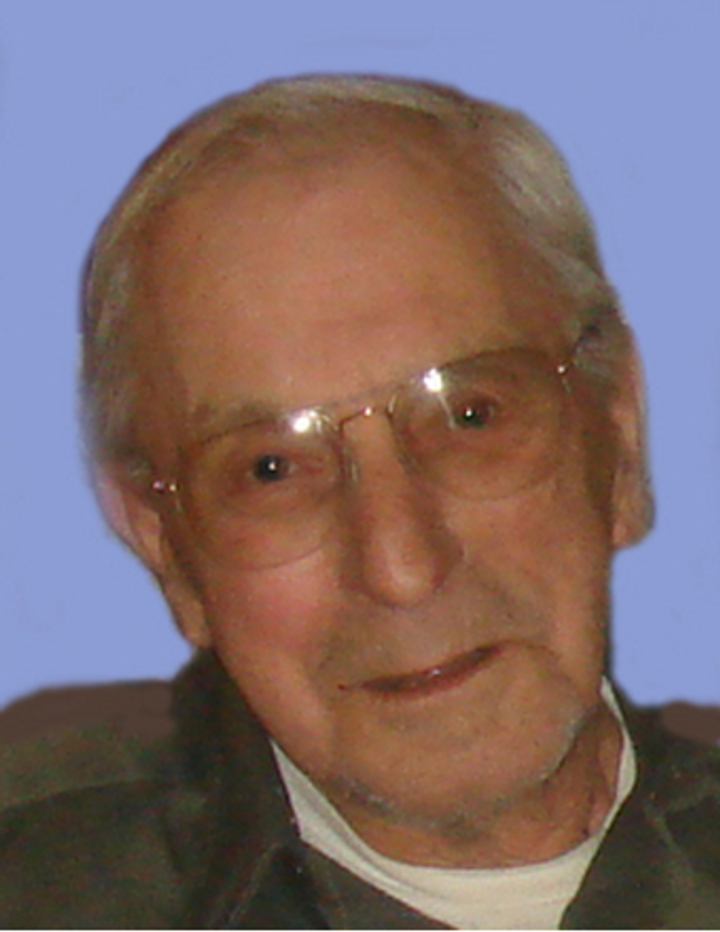 Jerome "Jerry" Gwash