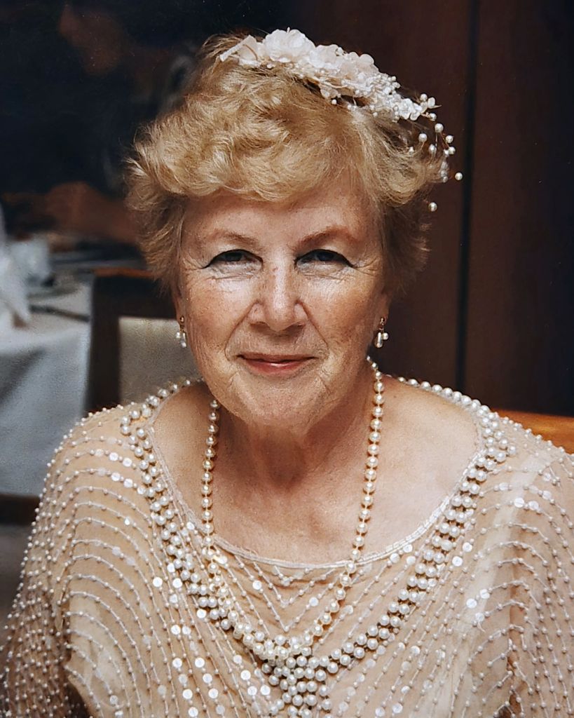 Marilyn Flaska