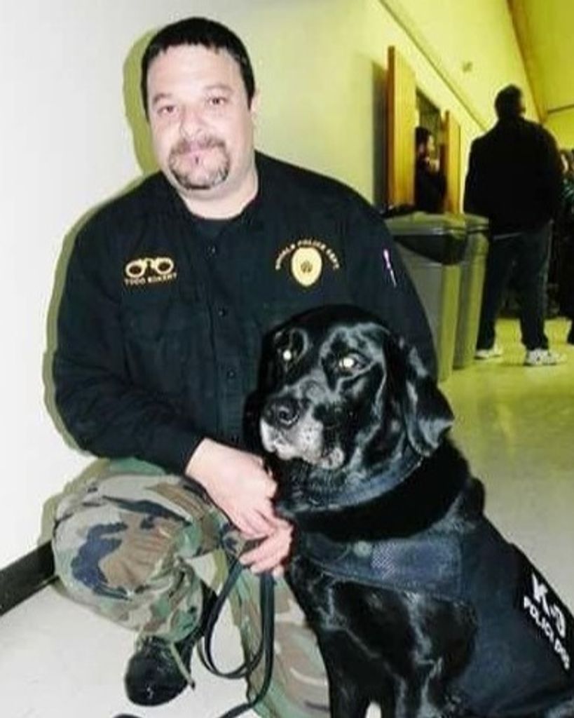 Milan Todd Eckert