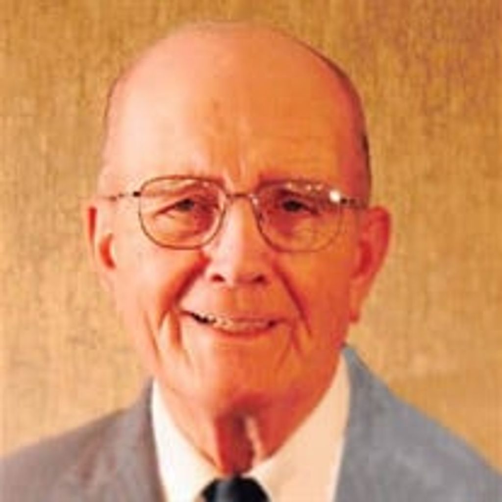Harold P. Haugen