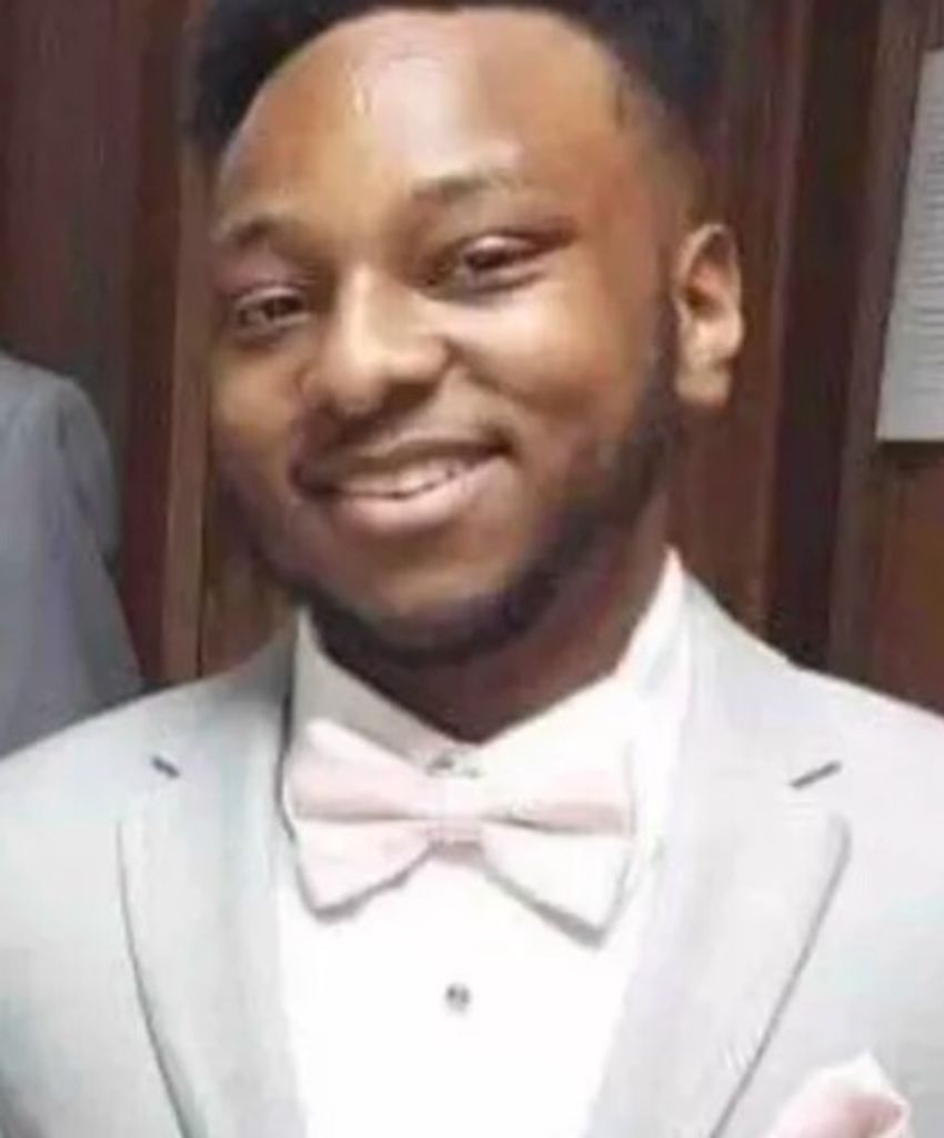 Damari Peatross Profile Photo