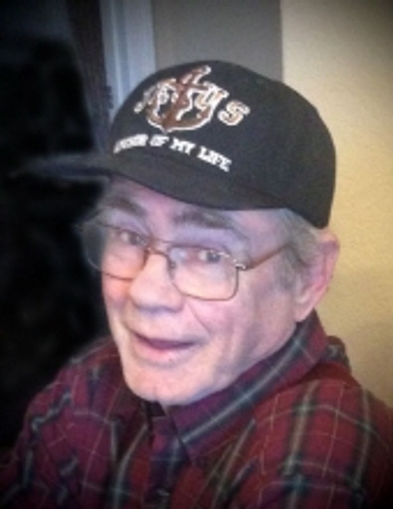 Thomas  Allen  McClintock Profile Photo