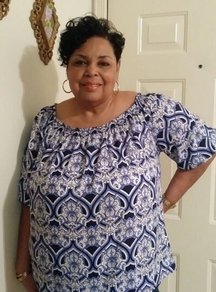 Bettye Louis Mcgowan Profile Photo