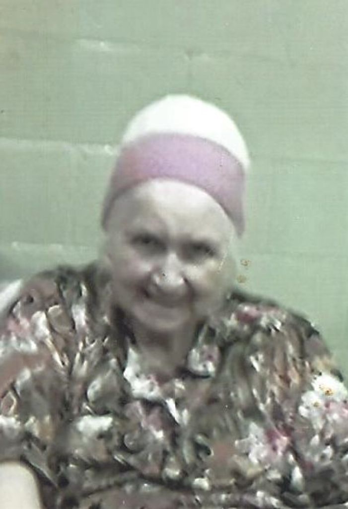 Patricia Jane Philabaum