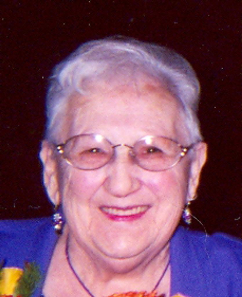 Elaine J. Graves