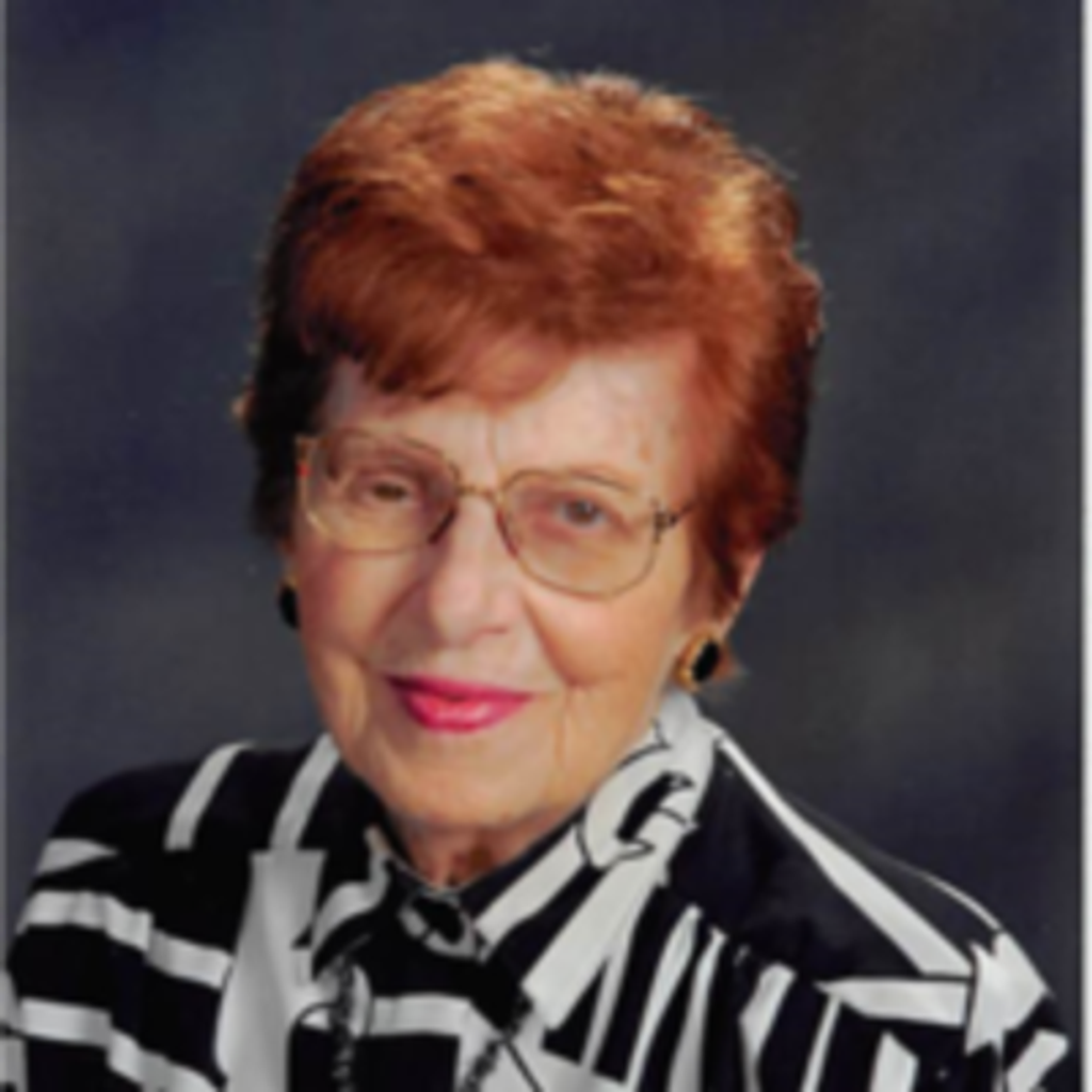 Muriel F. Barger Profile Photo