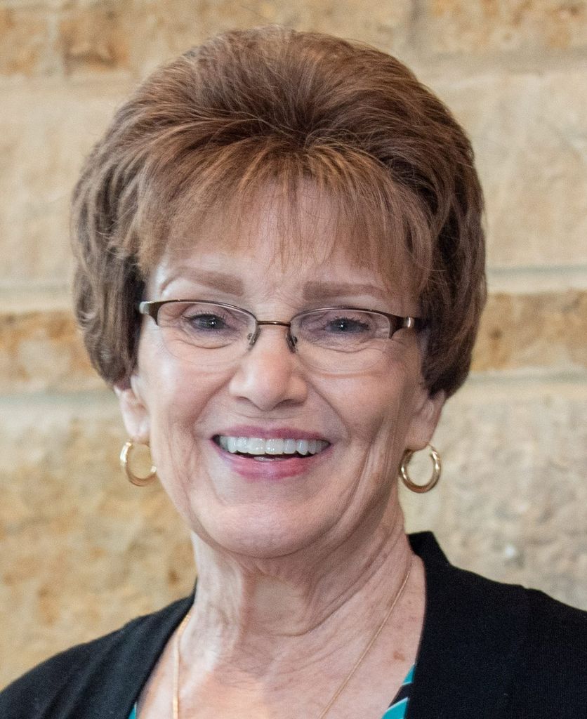 Mary Kemper Kjeldsen