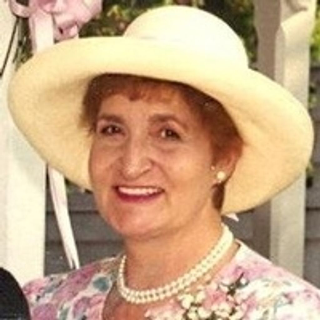 Renate H. Karadimas
