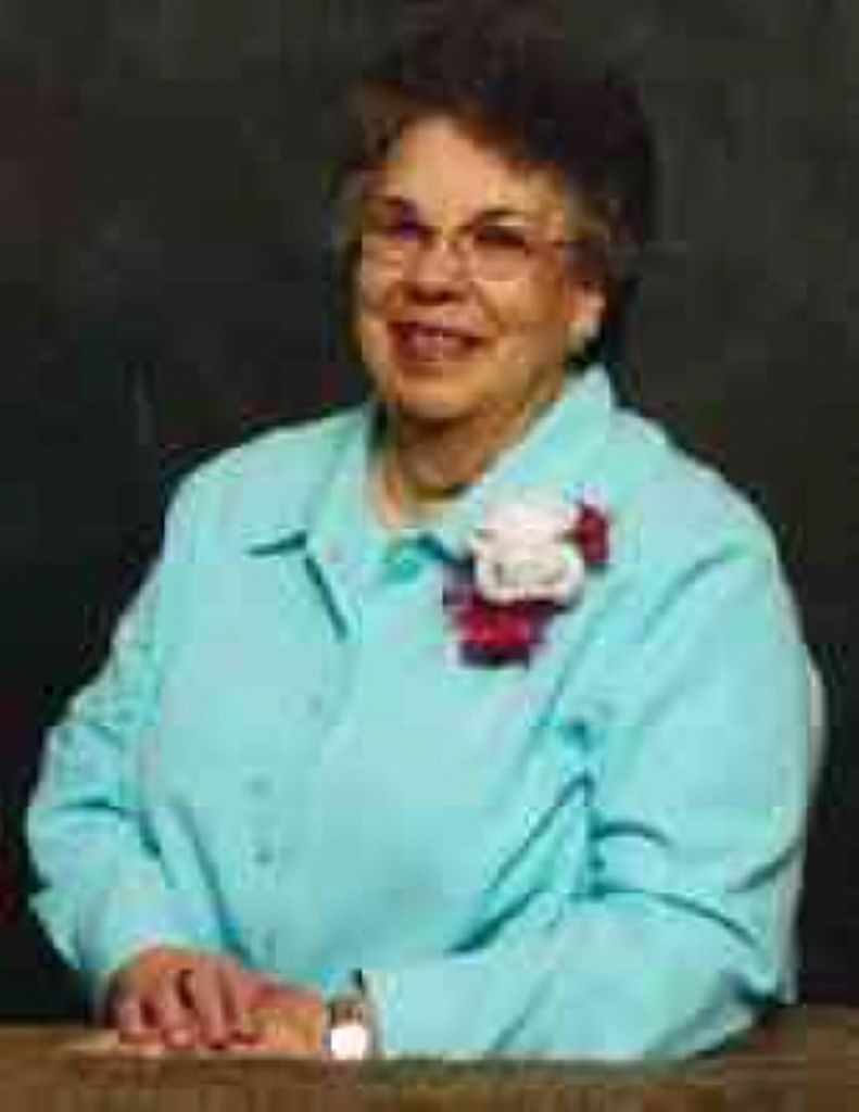 Dorothy M Lerkins